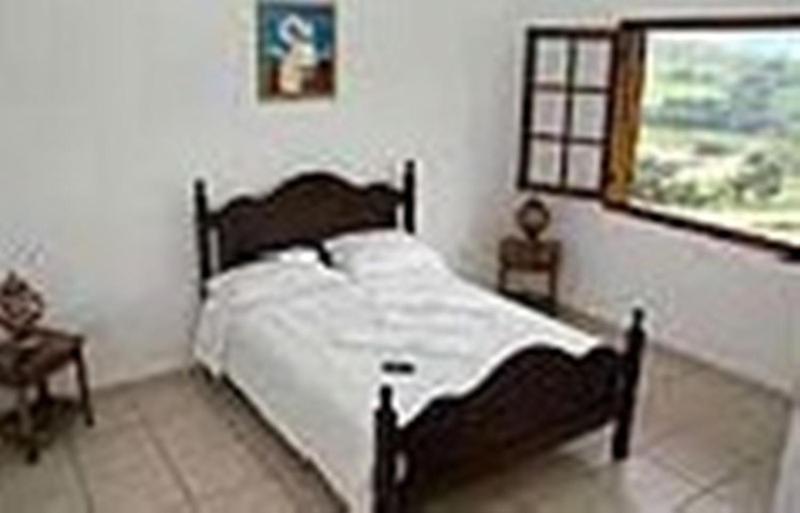 Hotel Serras De Extrema Quarto foto